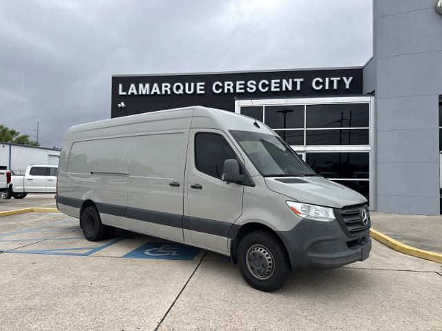 2023 Mercedes-Benz Sprinter 3500 High Roof 4-Cyl Diesel HO for sale in Harahan, LA
