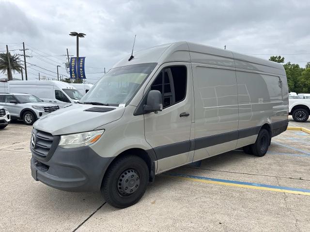 2023 Mercedes-Benz Sprinter 3500 High Roof 4-Cyl Diesel HO
