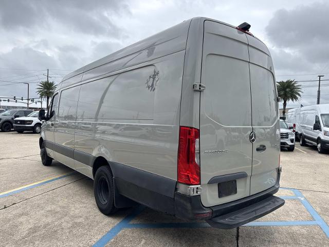 2023 Mercedes-Benz Sprinter 3500 High Roof 4-Cyl Diesel HO