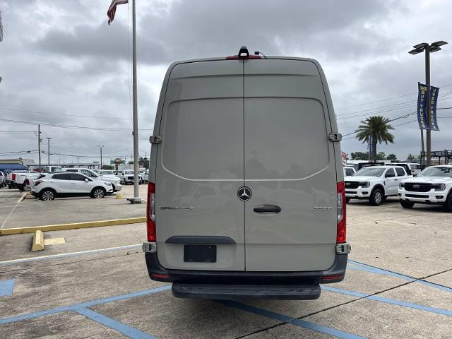 2023 Mercedes-Benz Sprinter 3500 High Roof 4-Cyl Diesel HO