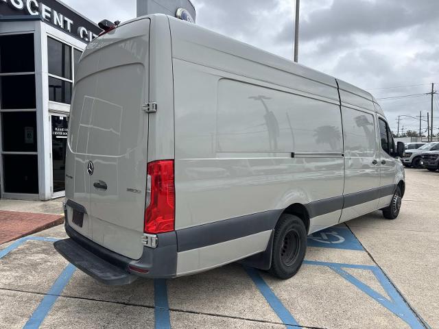 2023 Mercedes-Benz Sprinter 3500 High Roof 4-Cyl Diesel HO