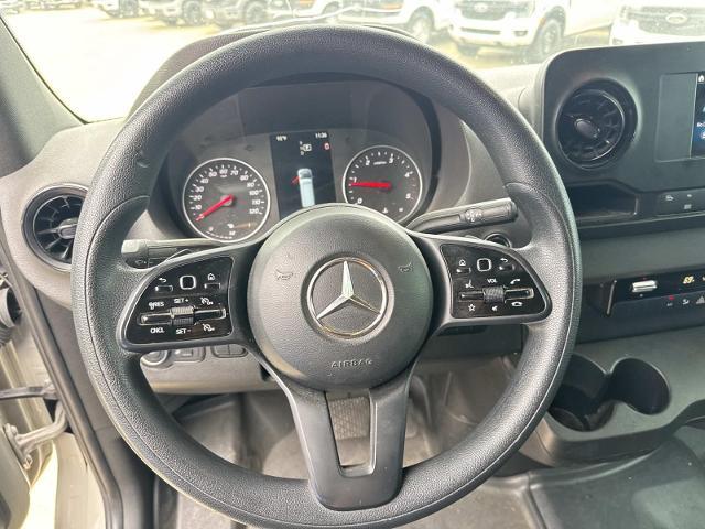 2023 Mercedes-Benz Sprinter 3500 High Roof 4-Cyl Diesel HO