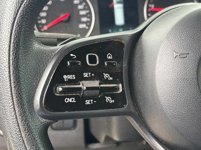 2023 Mercedes-Benz Sprinter 3500 High Roof 4-Cyl Diesel HO