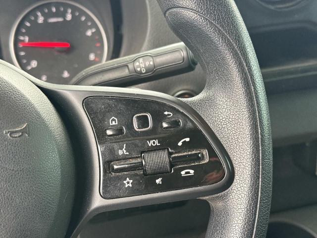 2023 Mercedes-Benz Sprinter 3500 High Roof 4-Cyl Diesel HO