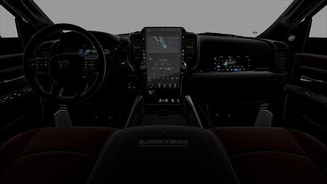 2026 RAM Ram 2500 RAM 2500 LIMITED CREW CAB 4X4 64 BOX