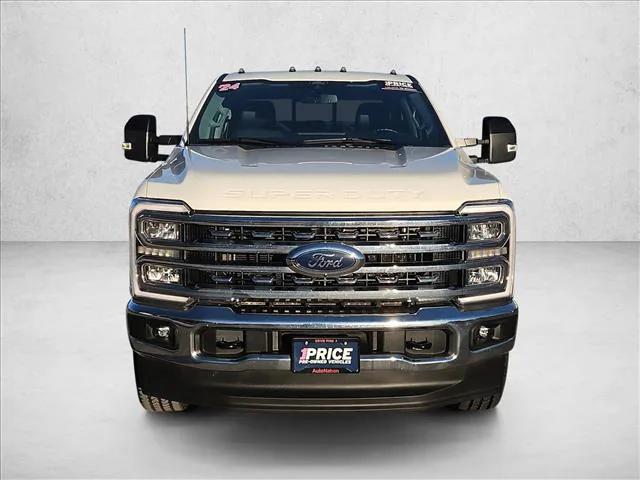 2024 Ford F-250 LARIAT 2024 Ford F-250 LARIAT
