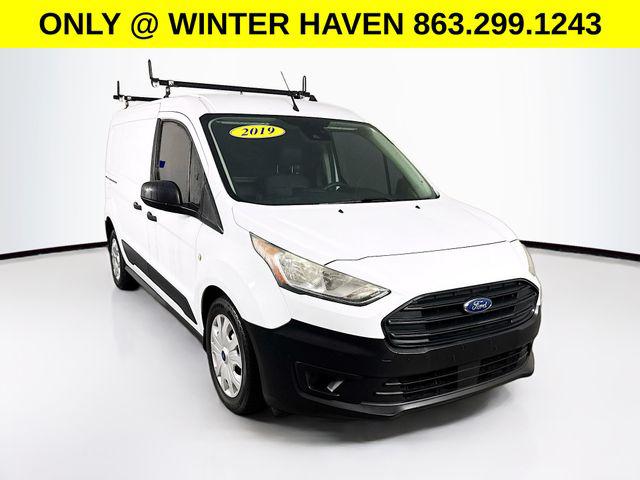 2019 Ford Transit Connect XL