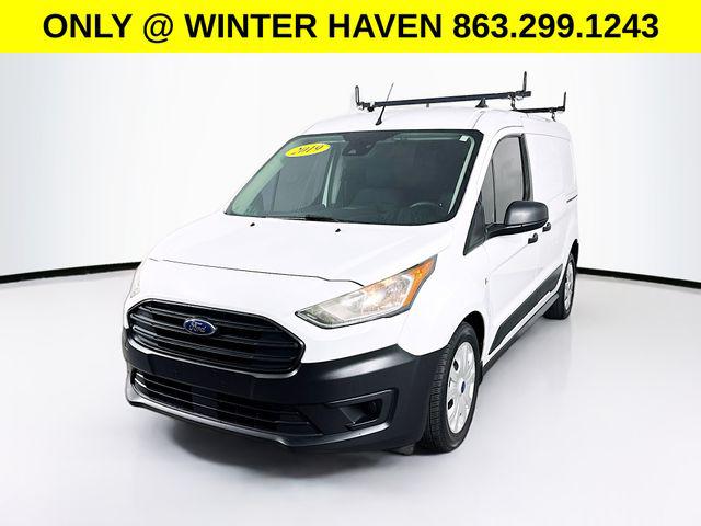 2019 Ford Transit Connect XL