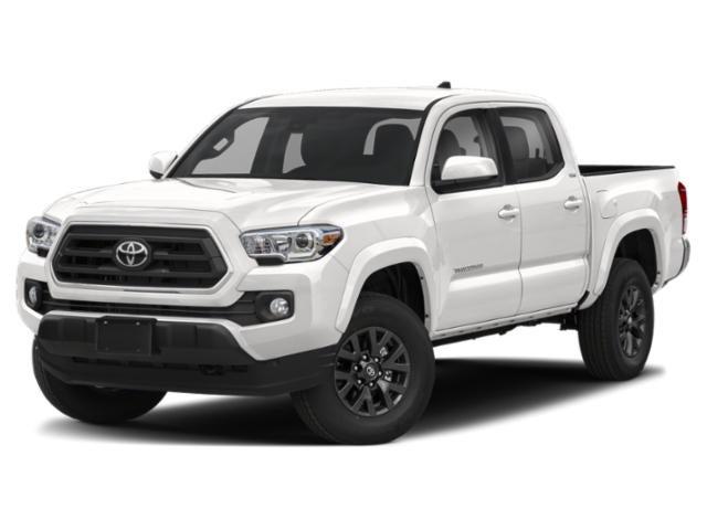 2021 Toyota Tacoma SR5 V6 2021 Toyota Tacoma SR5 V6