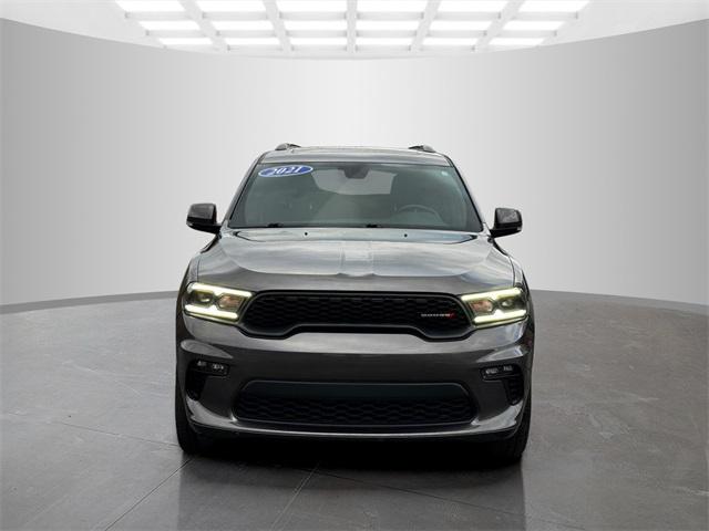 2021 Dodge Durango GT Plus AWD 2021 Dodge Durango GT Plus AWD