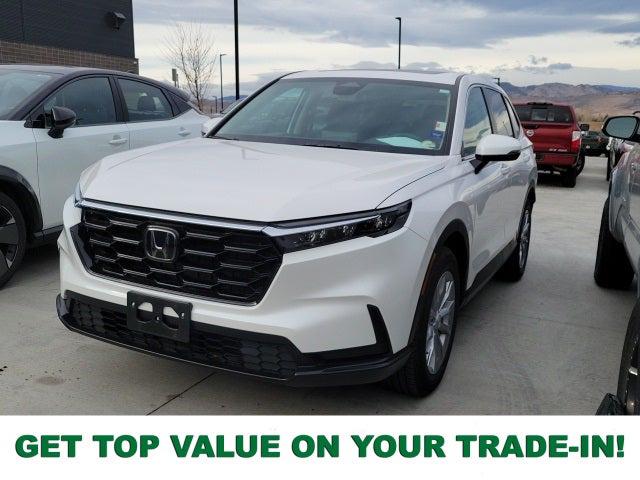 2023 Honda CR-V EX 2023 Honda CR-V EX