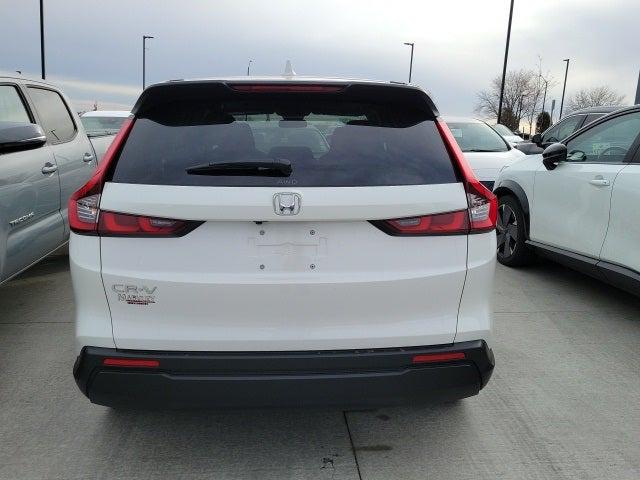 2023 Honda CR-V EX 2023 Honda CR-V EX