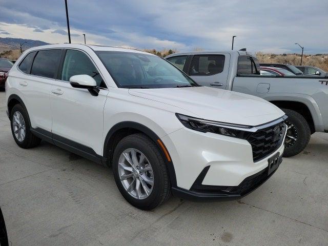 2023 Honda CR-V EX 2023 Honda CR-V EX