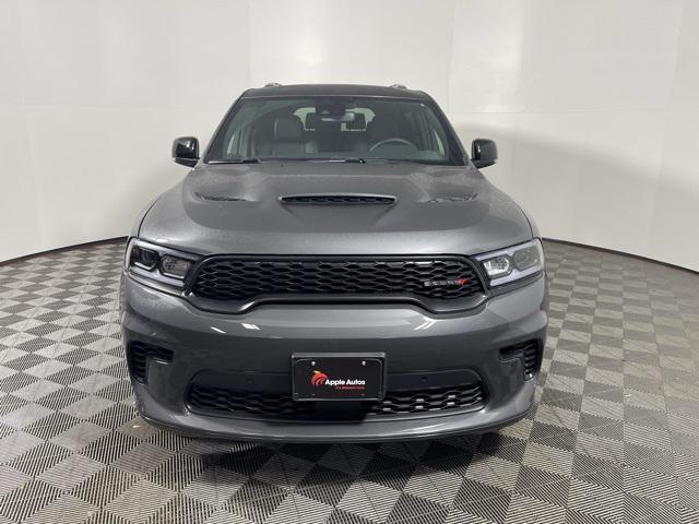 2026 Dodge Durango DURANGO GT PLUS AWD HEMI V8 2026 Dodge Durango DURANGO GT PLUS AWD HEMI V8