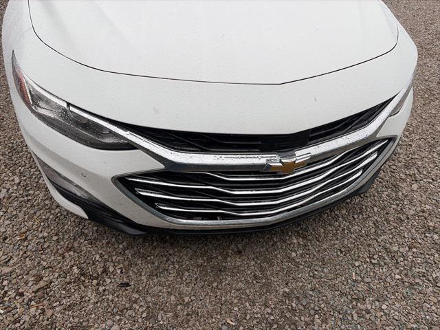 2020 Chevrolet Malibu FWD Premier