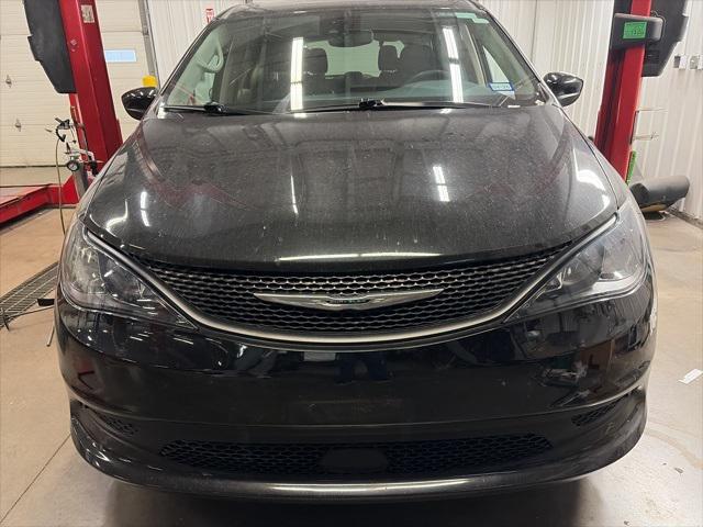 2024 Chrysler Voyager LX 2024 Chrysler Voyager LX