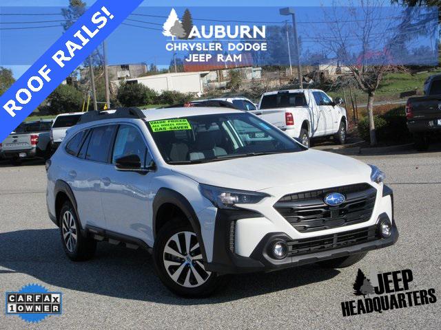 2024 Subaru Outback Premium 2024 Subaru Outback Premium
