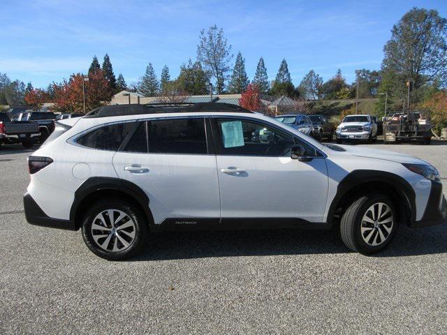 2024 Subaru Outback Premium 2024 Subaru Outback Premium