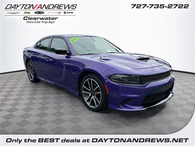 2023 Dodge Charger R/T 2023 Dodge Charger R/T