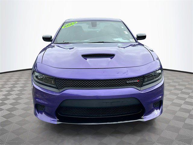 2023 Dodge Charger R/T 2023 Dodge Charger R/T