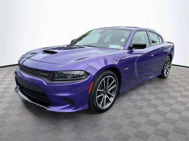 2023 Dodge Charger R/T 2023 Dodge Charger R/T