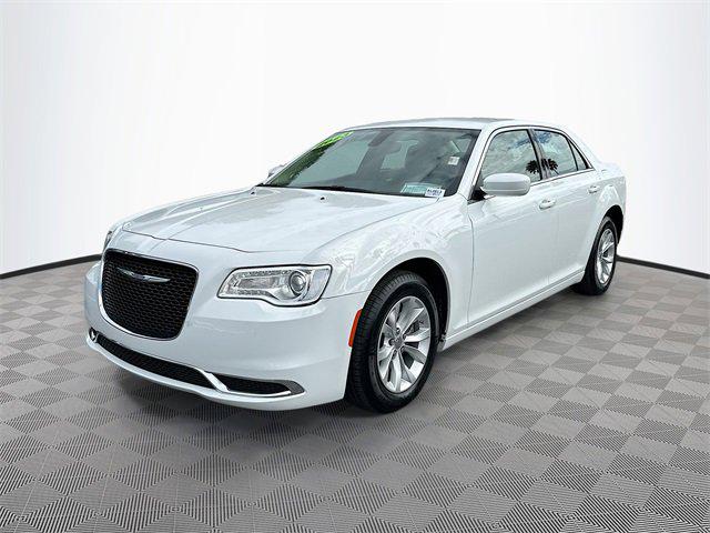 2023 Chrysler 300 Touring