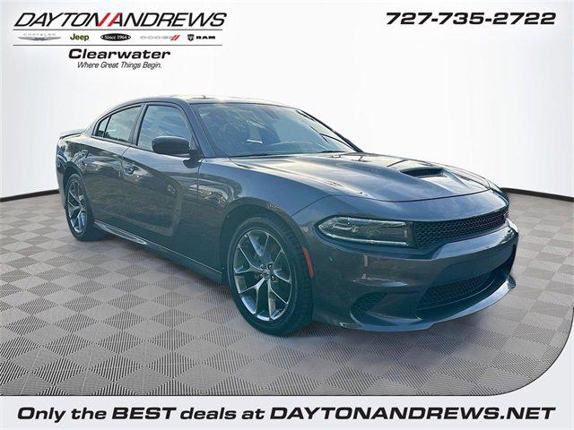 2023 Dodge Charger GT