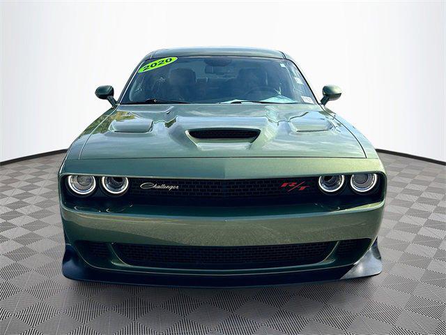 2020 Dodge Challenger R/T Scat Pack Widebody 2020 Dodge Challenger R/T Scat Pack Widebody