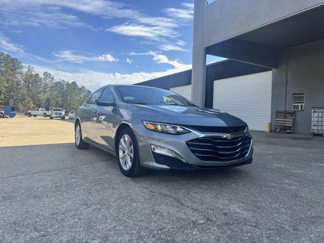 2023 Chevrolet Malibu FWD 1LT 2023 Chevrolet Malibu FWD 1LT