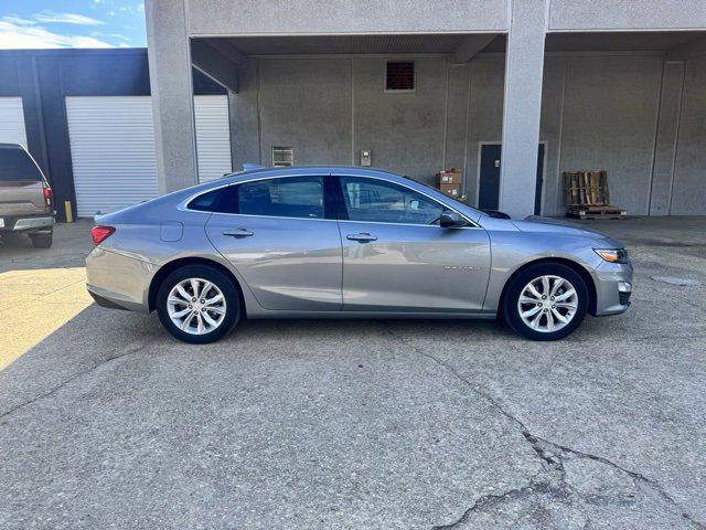 2023 Chevrolet Malibu FWD 1LT 2023 Chevrolet Malibu FWD 1LT