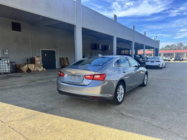2023 Chevrolet Malibu FWD 1LT 2023 Chevrolet Malibu FWD 1LT
