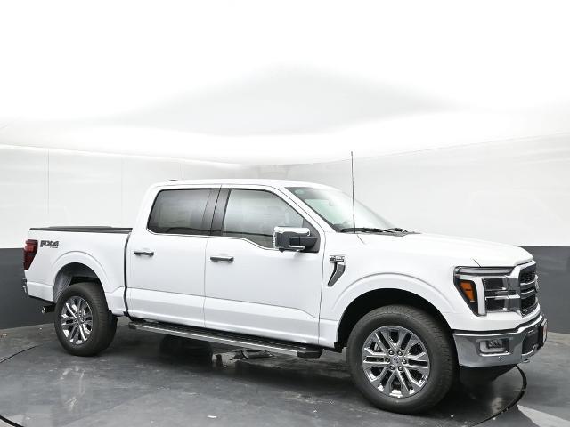 2024 Ford F-150 LARIAT for sale in Cleveland, MS