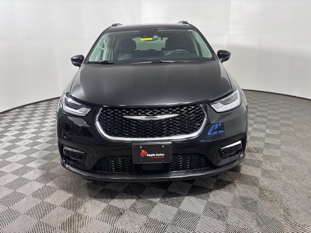 2022 Chrysler Pacifica Touring L AWD