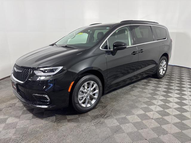 2022 Chrysler Pacifica Touring L AWD