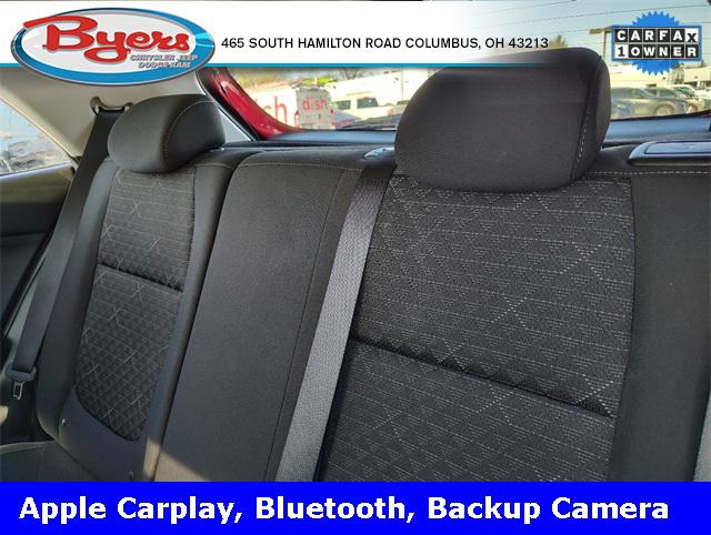 2023 Kia Rio 5-Door S 2023 Kia Rio 5-Door S