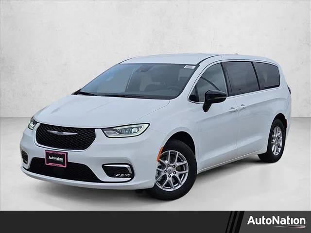 2025 Chrysler Pacifica PACIFICA SELECT