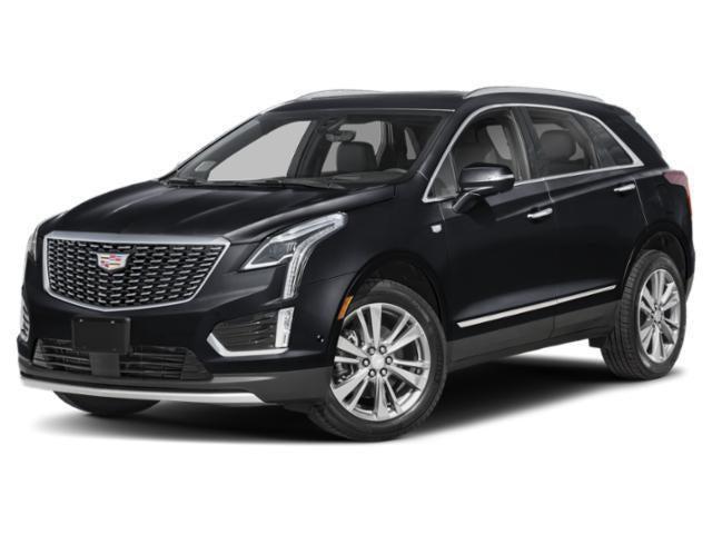 2023 Cadillac XT5 AWD Premium Luxury 2023 Cadillac XT5 AWD Premium Luxury