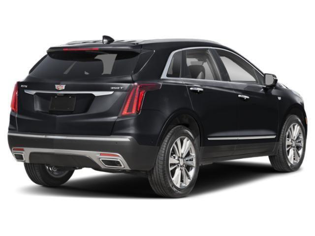 2023 Cadillac XT5 AWD Premium Luxury 2023 Cadillac XT5 AWD Premium Luxury