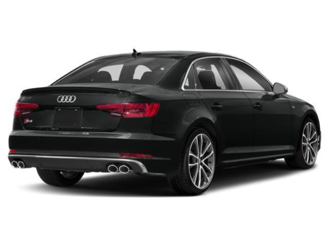 2019 Audi S4 3.0t Premium 2019 Audi S4 3.0t Premium