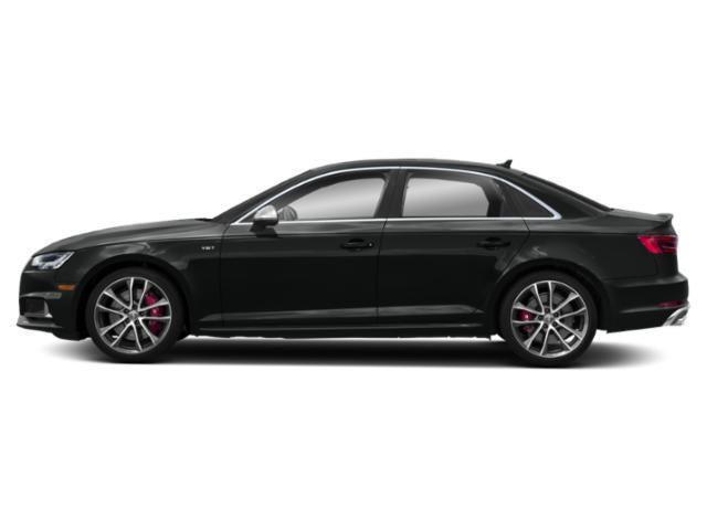 2019 Audi S4 3.0t Premium 2019 Audi S4 3.0t Premium