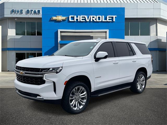 2023 Chevrolet Tahoe 2WD LS 2023 Chevrolet Tahoe 2WD LS