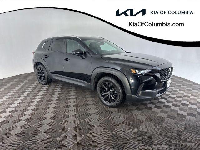 2023 Mazda CX-50 2.5 S Preferred Plus