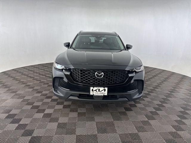 2023 Mazda CX-50 2.5 S Preferred Plus
