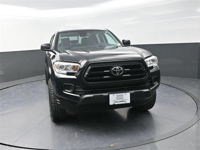 2020 Toyota Tacoma SR V6 2020 Toyota Tacoma SR V6
