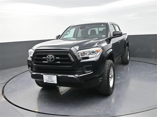 2020 Toyota Tacoma SR V6 2020 Toyota Tacoma SR V6