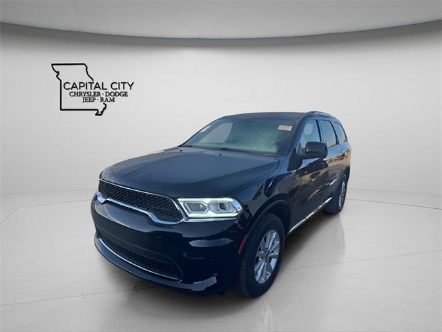 2024 Dodge Durango SXT AWD 2024 Dodge Durango SXT AWD