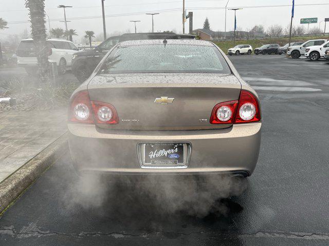2008 Chevrolet Malibu LTZ