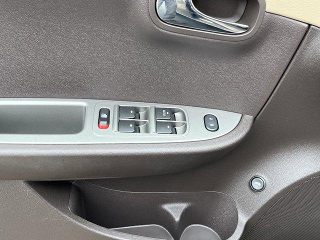 2008 Chevrolet Malibu LTZ