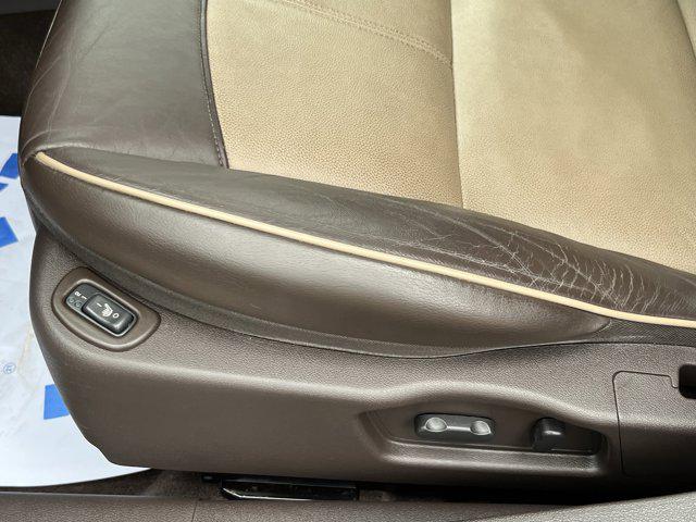 2008 Chevrolet Malibu LTZ