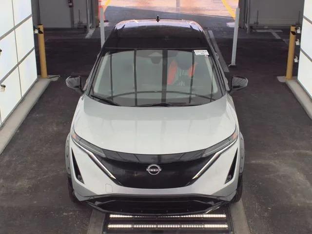 2023 Nissan ARIYA ENGAGE 2023 Nissan ARIYA ENGAGE